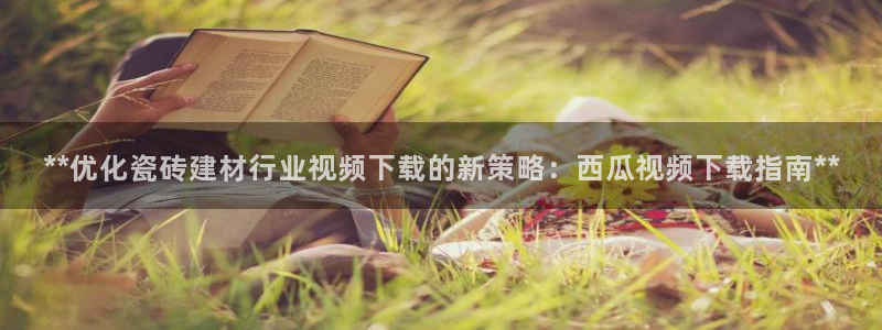 杏鑫招商总代