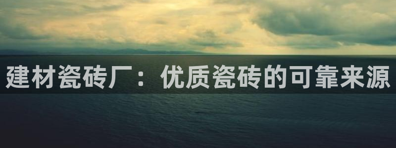 杏鑫平台招商电话